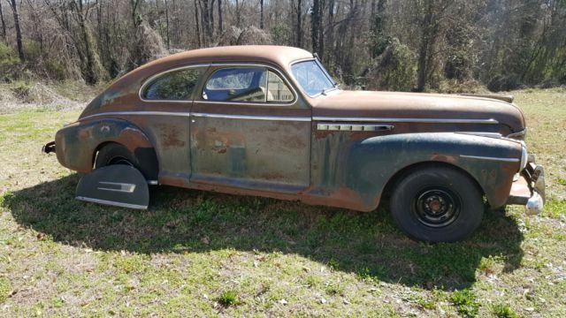 1941 Buick Other - photo 9