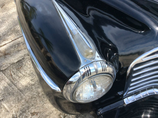 1941 Buick Century - photo 10