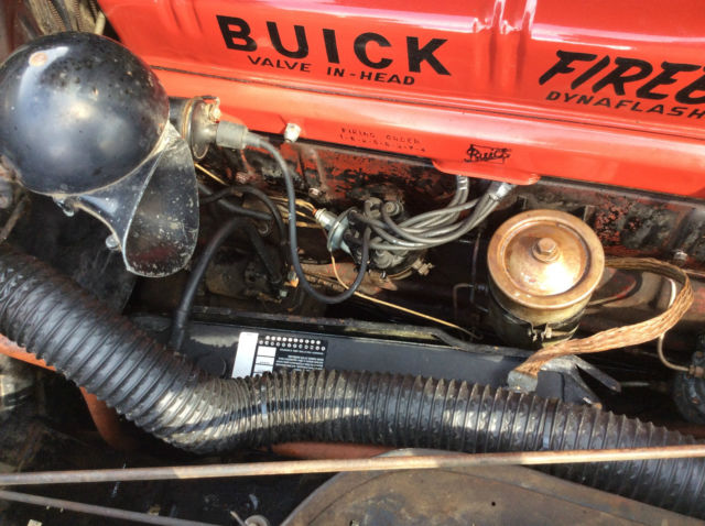 1941 Buick Century - photo 3