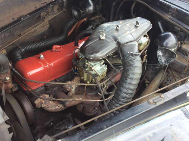 1941 Buick Century - photo 4