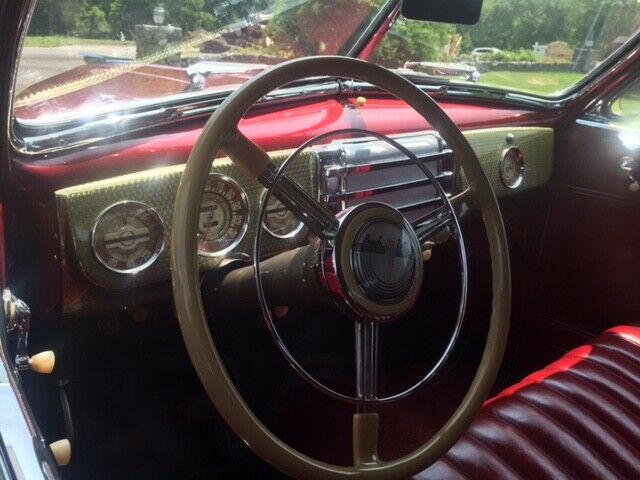 1941 Buick Series 50 - photo 6