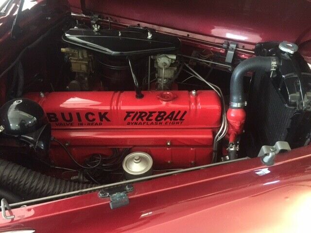 1941 Buick Series 50 - photo 9