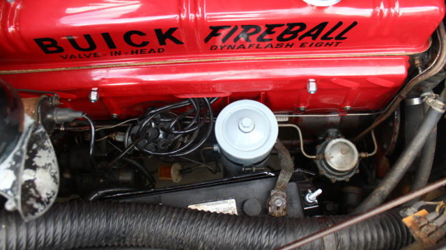 1941 Buick Super 56S Super - photo 10