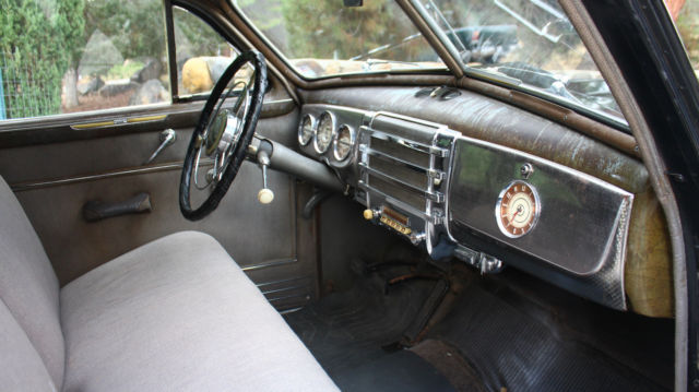 1941 Buick Super 56S Super - photo 11