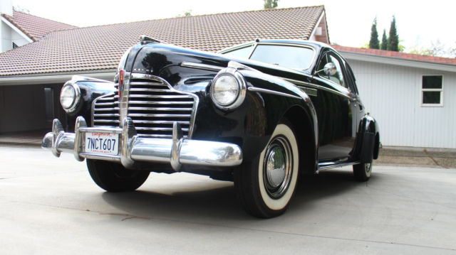 1941 Buick Super 56S Super - photo 12