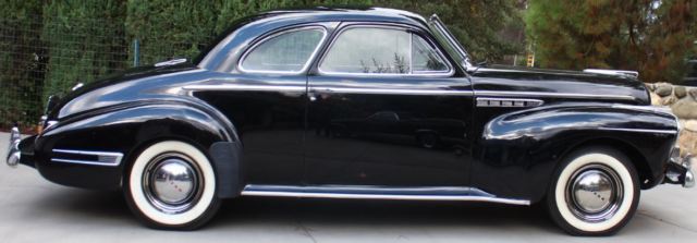 1941 Buick Super 56S Super - photo 2