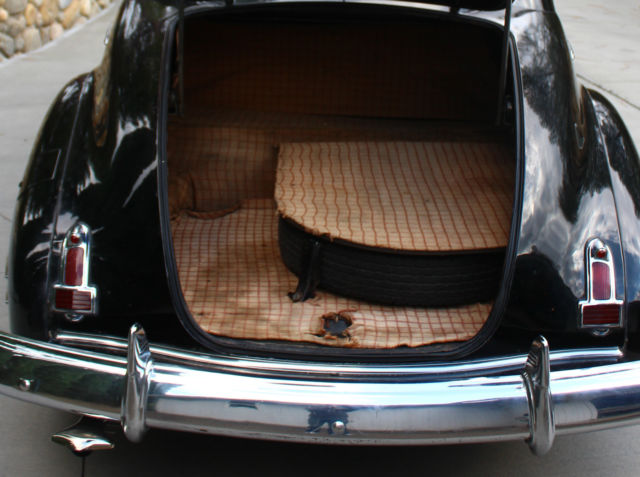 1941 Buick Super 56S Super - photo 4