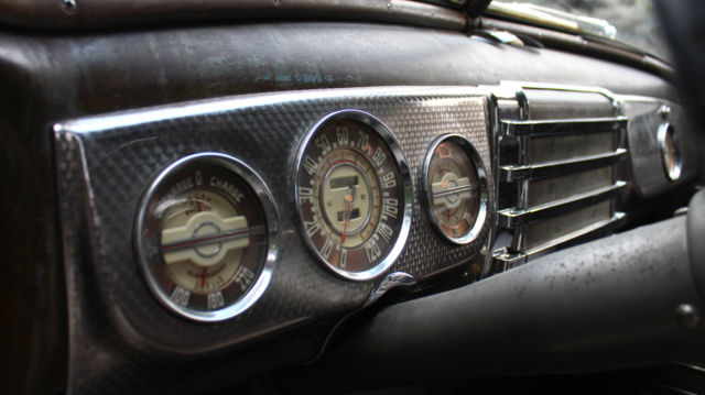 1941 Buick Super 56S Super - photo 5