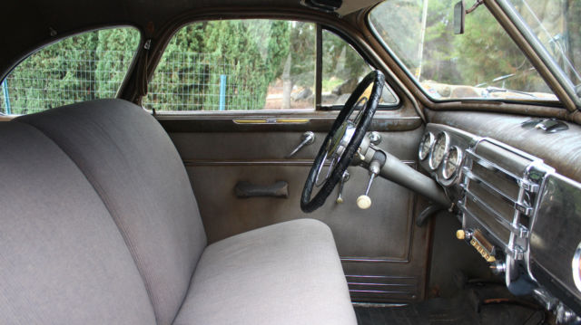 1941 Buick Super 56S Super - photo 6