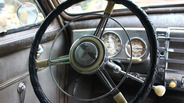 1941 Buick Super 56S Super - photo 9