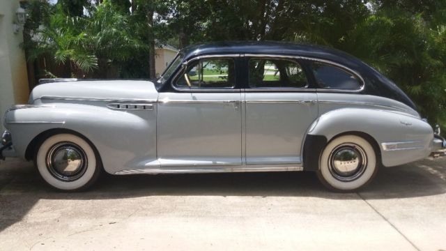 1941 Buick Other Eight