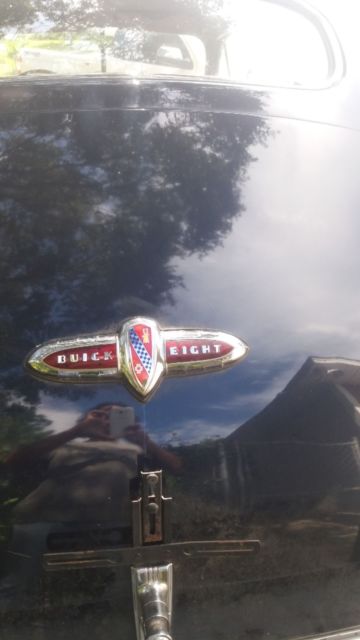 1941 Buick Other Eight - photo 11