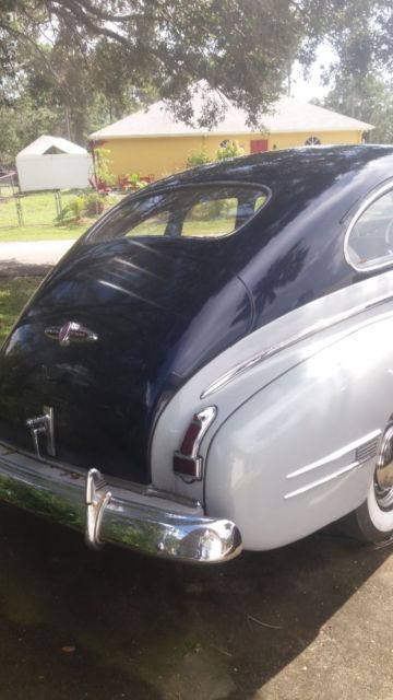 1941 Buick Other Eight - photo 12