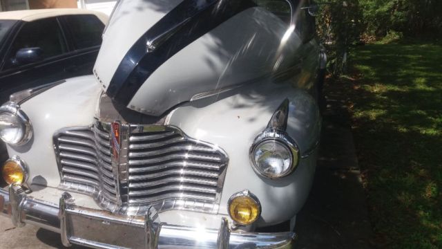 1941 Buick Other Eight - photo 3