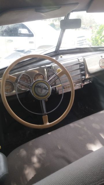 1941 Buick Other Eight - photo 4