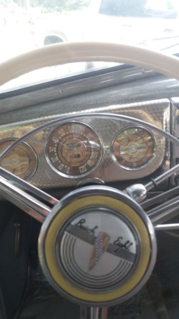 1941 Buick Other Eight - photo 5