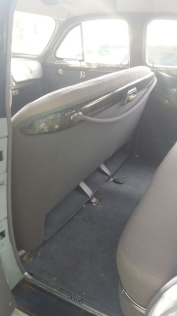 1941 Buick Other Eight - photo 6