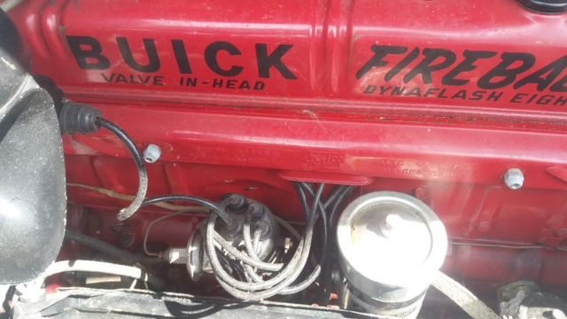 1941 Buick Other Eight - photo 8