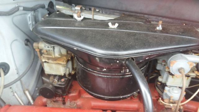 1941 Buick Other Eight - photo 9