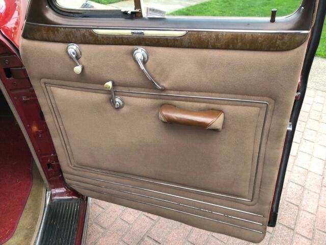 1941 Buick SPECIAL - photo 10