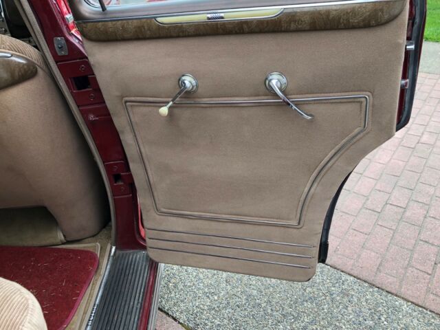 1941 Buick SPECIAL - photo 12