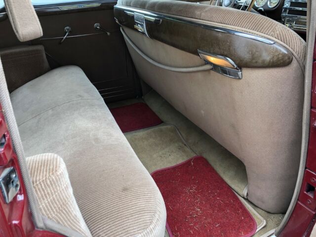 1941 Buick SPECIAL - photo 13
