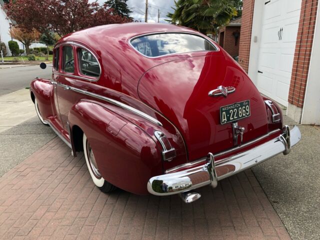 1941 Buick SPECIAL - photo 3