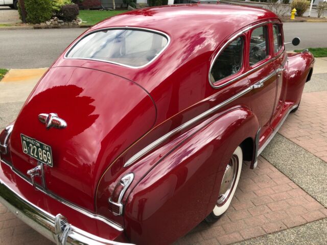 1941 Buick SPECIAL - photo 5