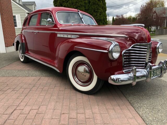 1941 Buick SPECIAL - photo 6