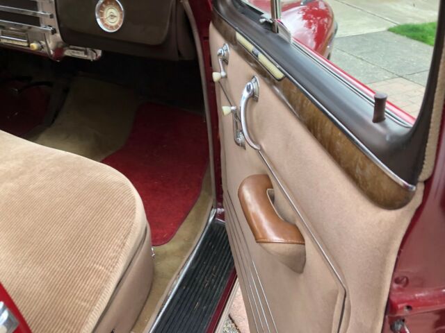 1941 Buick SPECIAL - photo 9