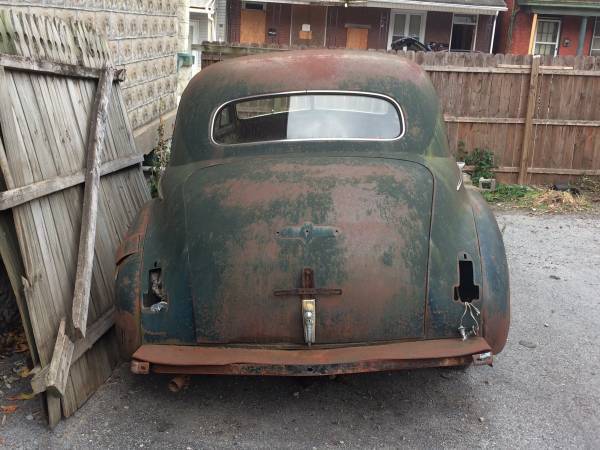 1941 Buick Other - photo 2