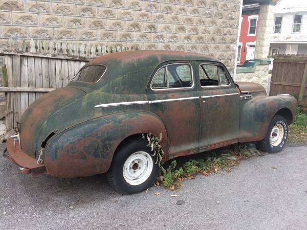 1941 Buick Other - photo 3