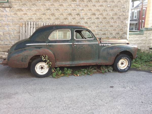 1941 Buick Other - photo 4