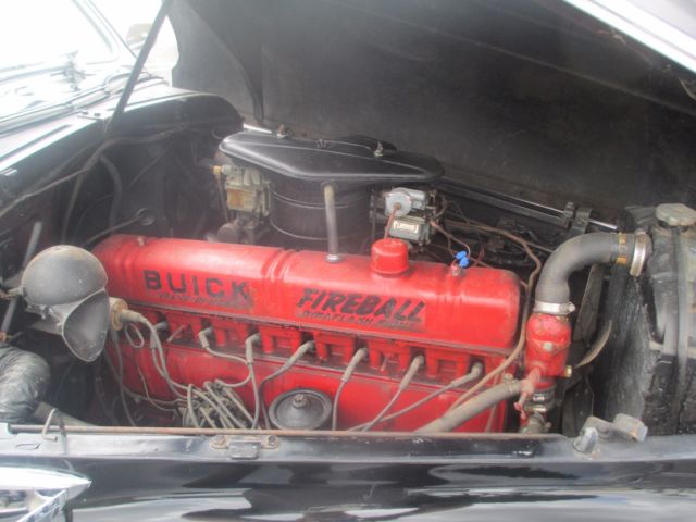 1941 Buick Other 91 - photo 11
