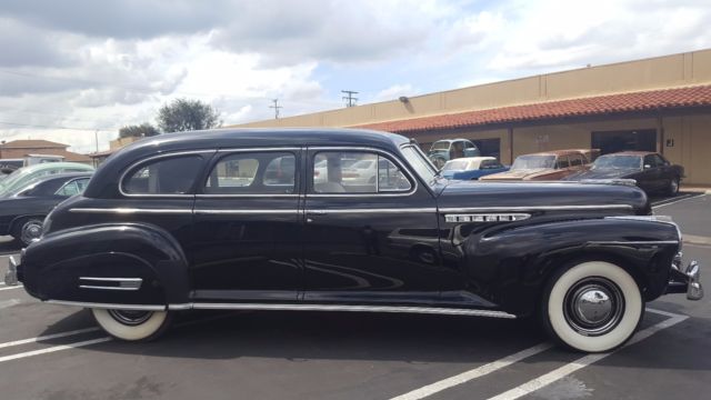 1941 Buick Other 91 - photo 2