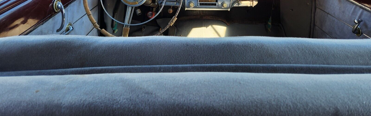 1941 Buick Limited Series 90 90 - photo 12