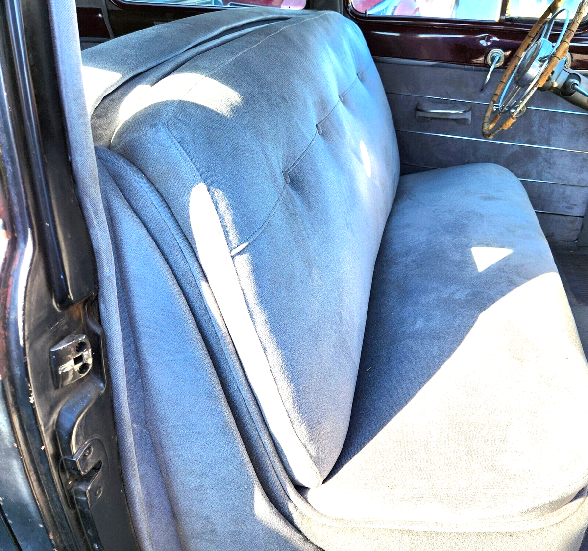 1941 Buick Limited Series 90 90 - photo 7
