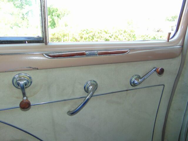 1941 Buick Other 4 Dr - photo 10