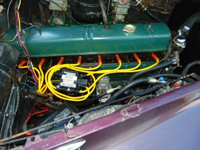 1941 Buick Other 4 Dr - photo 12