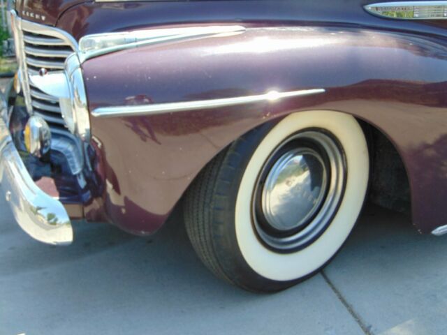 1941 Buick Other 4 Dr - photo 13