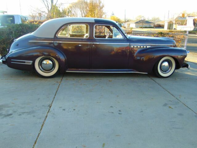 1941 Buick Other 4 Dr - photo 2