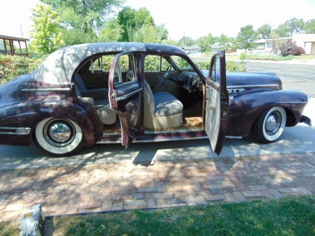 1941 Buick Other 4 Dr - photo 3