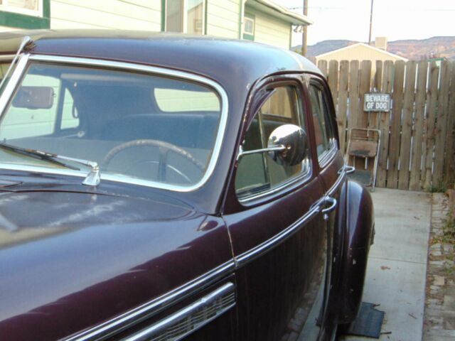1941 Buick Other 4 Dr - photo 4
