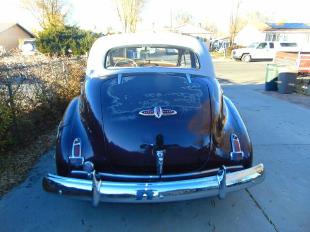 1941 Buick Other 4 Dr - photo 5