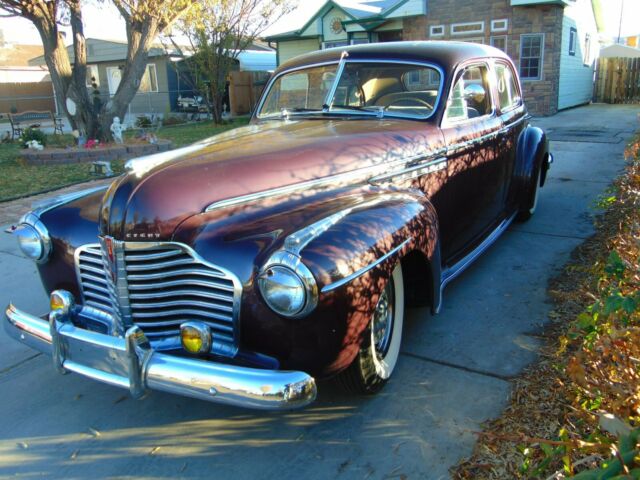 1941 Buick Other 4 Dr - photo 6