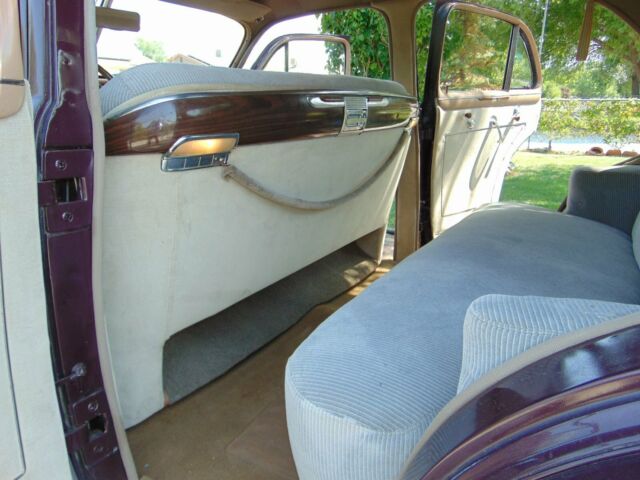1941 Buick Other 4 Dr - photo 7