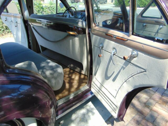 1941 Buick Other 4 Dr - photo 8