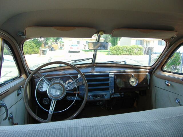 1941 Buick Other 4 Dr - photo 9