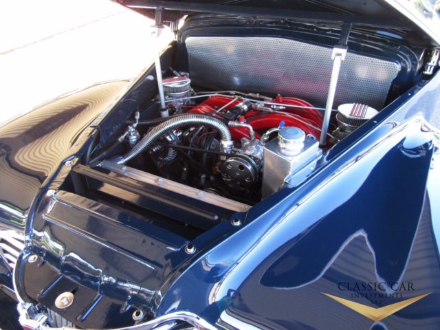 1941 Buick Roadmaster Convertible Coupe - photo 7