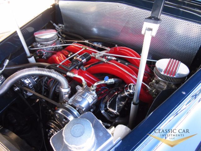 1941 Buick Roadmaster Convertible Coupe - photo 8
